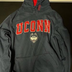 Uconn Hoodie